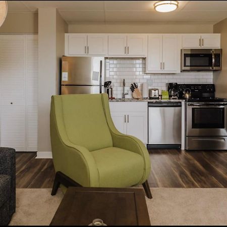 4 Modern Apts Near Nightlife & Attractions Apartment Indianapolis Luaran gambar